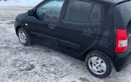 KIA Picanto I, 2007 год, 330 000 рублей, 3 фотография