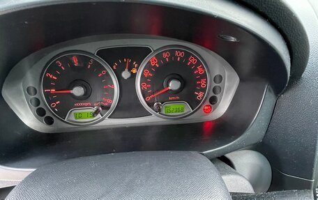 KIA Picanto I, 2007 год, 330 000 рублей, 8 фотография