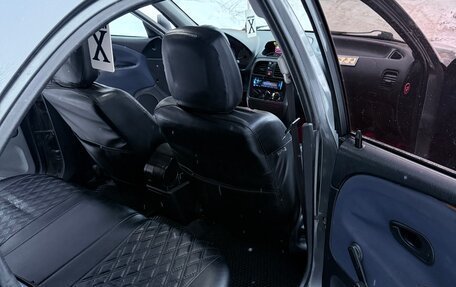 Mitsubishi Carisma I, 2003 год, 310 000 рублей, 10 фотография