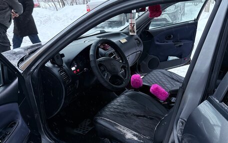 Mitsubishi Carisma I, 2003 год, 310 000 рублей, 7 фотография