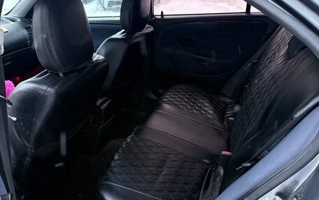 Mitsubishi Carisma I, 2003 год, 310 000 рублей, 9 фотография