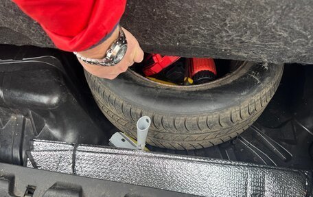 Renault Megane II, 2007 год, 520 000 рублей, 9 фотография