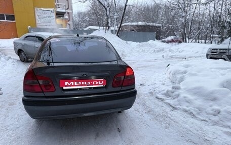 Mitsubishi Carisma I, 2003 год, 310 000 рублей, 6 фотография