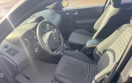 Renault Megane II, 2007 год, 520 000 рублей, 11 фотография