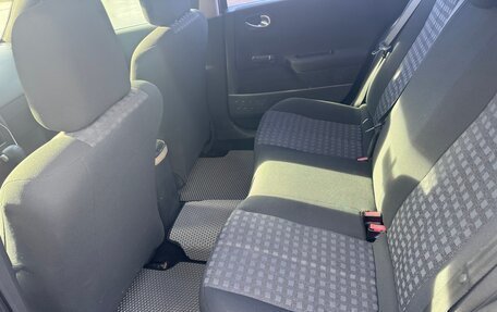 Renault Megane II, 2007 год, 520 000 рублей, 13 фотография