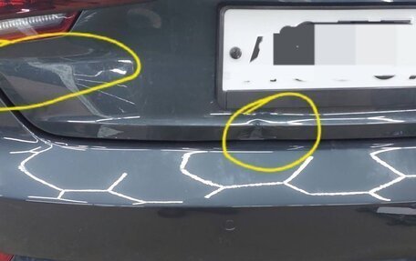 Audi A4, 2017 год, 2 350 000 рублей, 6 фотография