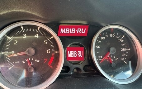 Renault Megane II, 2007 год, 520 000 рублей, 12 фотография