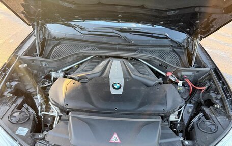 BMW X6, 2015 год, 3 390 000 рублей, 12 фотография