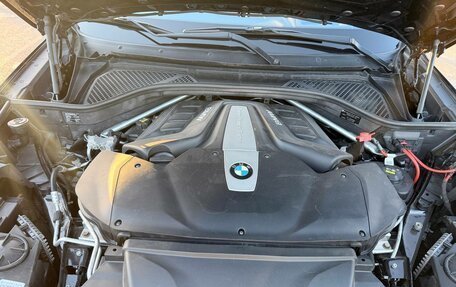 BMW X6, 2015 год, 3 390 000 рублей, 13 фотография