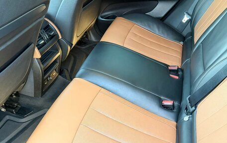 BMW X6, 2015 год, 3 390 000 рублей, 17 фотография