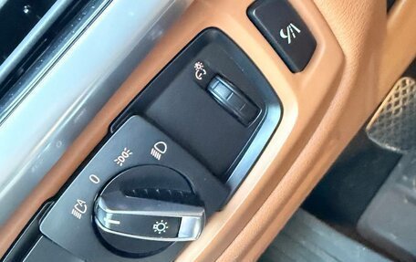 BMW X6, 2015 год, 3 390 000 рублей, 16 фотография