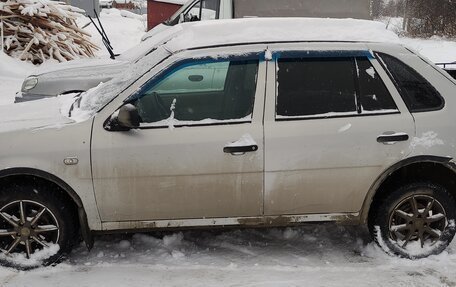 Volkswagen Pointer, 2004 год, 100 000 рублей, 2 фотография