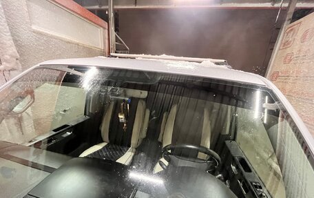 Volkswagen Multivan T5, 2008 год, 1 550 000 рублей, 9 фотография