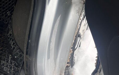 Volkswagen Multivan T5, 2008 год, 1 550 000 рублей, 11 фотография