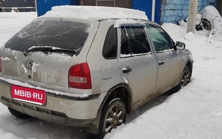 Volkswagen Pointer, 2004 год, 100 000 рублей, 3 фотография