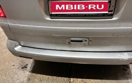 Volkswagen Multivan T5, 2008 год, 1 550 000 рублей, 7 фотография