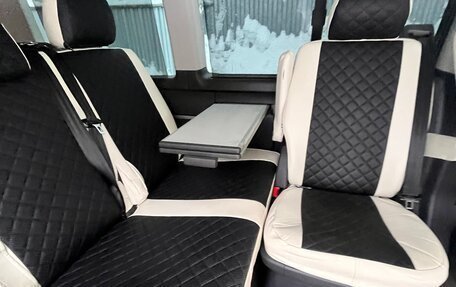 Volkswagen Multivan T5, 2008 год, 1 550 000 рублей, 20 фотография