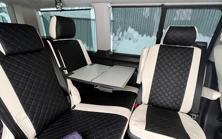 Volkswagen Multivan T5, 2008 год, 1 550 000 рублей, 19 фотография