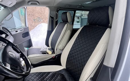 Volkswagen Multivan T5, 2008 год, 1 550 000 рублей, 15 фотография