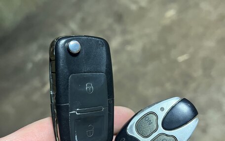 Volkswagen Multivan T5, 2008 год, 1 550 000 рублей, 23 фотография