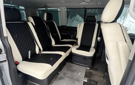 Volkswagen Multivan T5, 2008 год, 1 550 000 рублей, 17 фотография