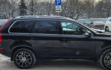 Volvo XC90 II рестайлинг, 2013 год, 1 690 000 рублей, 2 фотография