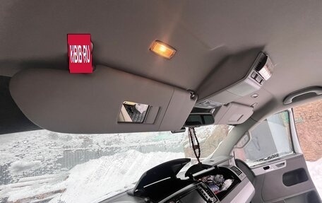 Volkswagen Multivan T5, 2008 год, 1 550 000 рублей, 16 фотография