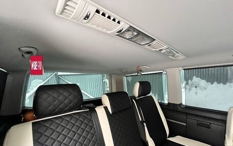 Volkswagen Multivan T5, 2008 год, 1 550 000 рублей, 22 фотография