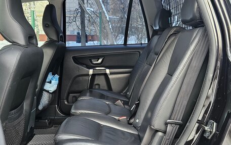 Volvo XC90 II рестайлинг, 2013 год, 1 690 000 рублей, 12 фотография