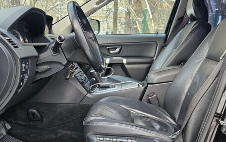 Volvo XC90 II рестайлинг, 2013 год, 1 690 000 рублей, 10 фотография