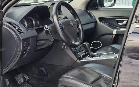 Volvo XC90 II рестайлинг, 2013 год, 1 690 000 рублей, 9 фотография