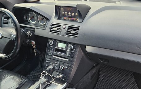 Volvo XC90 II рестайлинг, 2013 год, 1 690 000 рублей, 15 фотография