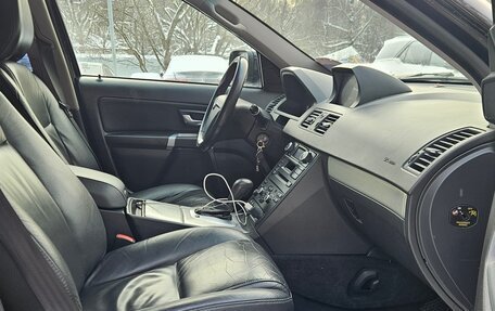 Volvo XC90 II рестайлинг, 2013 год, 1 690 000 рублей, 14 фотография