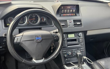 Volvo XC90 II рестайлинг, 2013 год, 1 690 000 рублей, 11 фотография