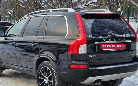 Volvo XC90 II рестайлинг, 2013 год, 1 690 000 рублей, 5 фотография