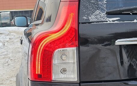 Volvo XC90 II рестайлинг, 2013 год, 1 690 000 рублей, 17 фотография