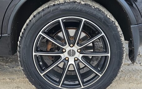 Volvo XC90 II рестайлинг, 2013 год, 1 690 000 рублей, 19 фотография