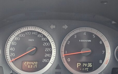 Volvo XC90 II рестайлинг, 2013 год, 1 690 000 рублей, 20 фотография