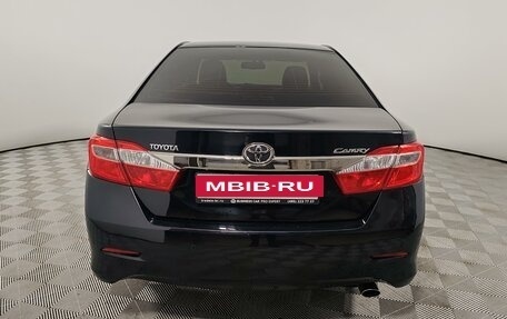 Toyota Camry, 2013 год, 1 699 000 рублей, 6 фотография