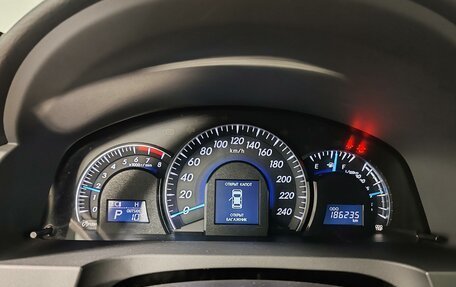 Toyota Camry, 2013 год, 1 699 000 рублей, 13 фотография