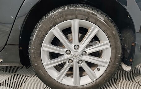 Toyota Camry, 2013 год, 1 699 000 рублей, 17 фотография