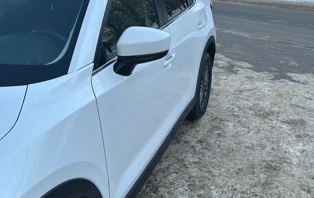 Mazda CX-5 II, 2019 год, 2 550 000 рублей, 2 фотография