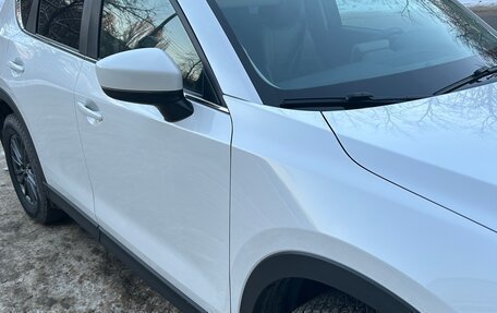 Mazda CX-5 II, 2019 год, 2 550 000 рублей, 3 фотография