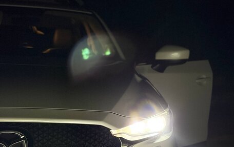 Mazda CX-5 II, 2019 год, 2 550 000 рублей, 4 фотография