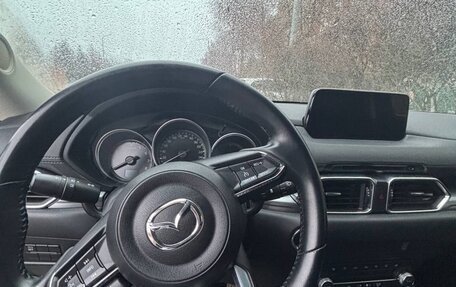 Mazda CX-5 II, 2019 год, 2 550 000 рублей, 7 фотография