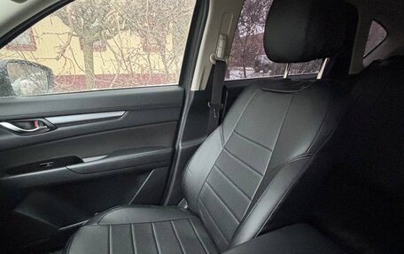 Mazda CX-5 II, 2019 год, 2 550 000 рублей, 6 фотография