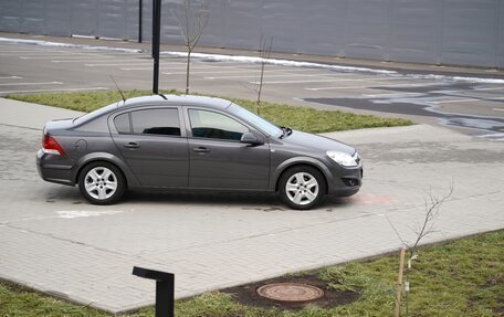 Opel Astra H, 2012 год, 590 000 рублей, 7 фотография