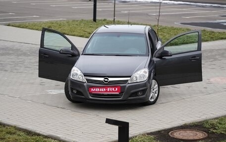 Opel Astra H, 2012 год, 590 000 рублей, 8 фотография