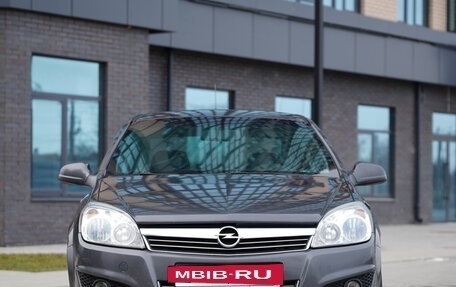 Opel Astra H, 2012 год, 590 000 рублей, 2 фотография