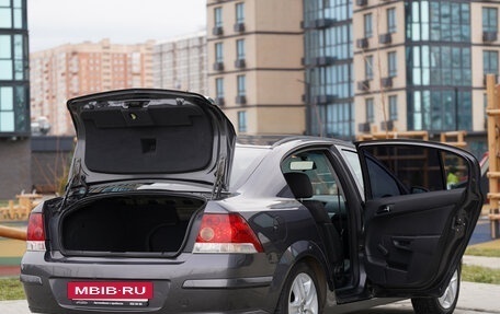 Opel Astra H, 2012 год, 590 000 рублей, 10 фотография